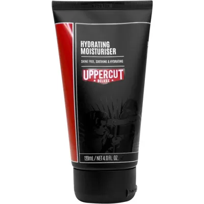 После бритья Uppercut Deluxe, 120 мл