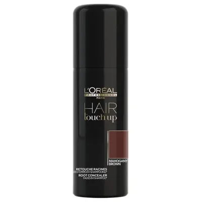Лак для волос: Спрей для волос LOreal Professionnel Paris Hair Touch Up