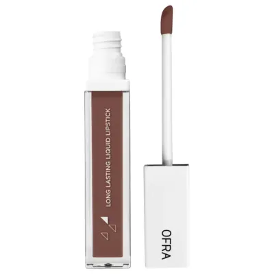 Помада для губ в стике Ofra Cosmetics Long Lasting Liquid Lipstick, оттенок Bal Harbour