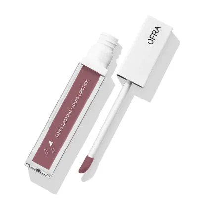 Помада для губ в стике Ofra Cosmetics Long Lasting Liquid Lipstick, оттенок Dutchess