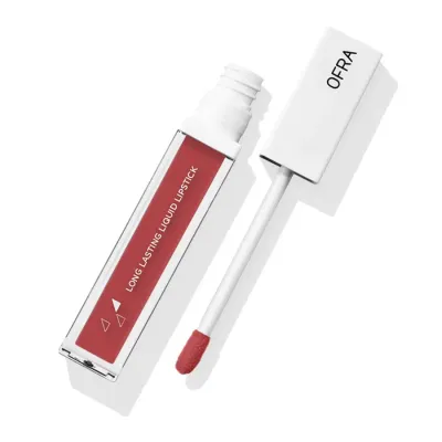 Помада для губ в стике Ofra Cosmetics Long Lasting Liquid Lipstick, оттенок Rendezvous