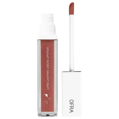Помада для губ в стике Ofra Cosmetics Long Lasting Liquid Lipstick, оттенок Solano