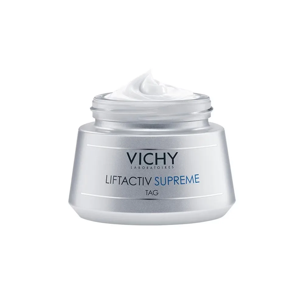 Крем для лица Vichy Supreme Anti-Aging, 50 мл