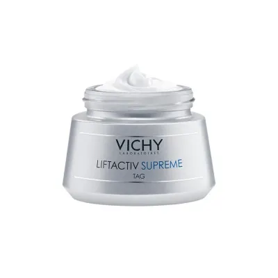 Крем для лица Vichy Supreme Anti-Aging, 50 мл