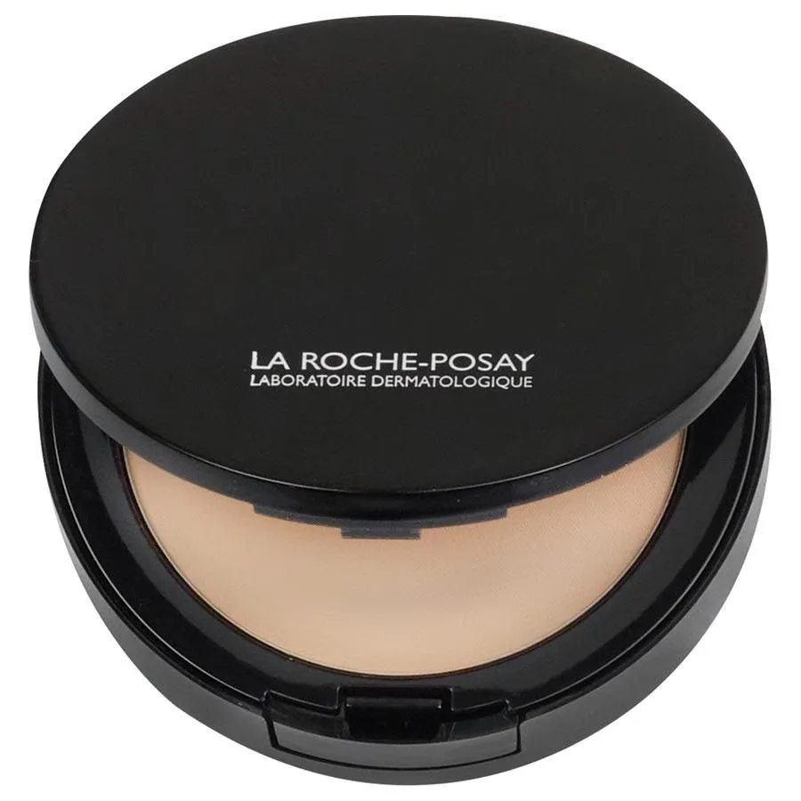 La Roche-Posay Пудра компактная минеральная, оттенок Beige Clair Nr. 11