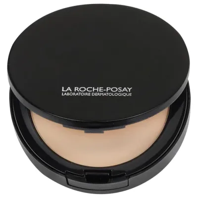 La Roche-Posay Пудра компактная минеральная, оттенок Beige Clair Nr. 11