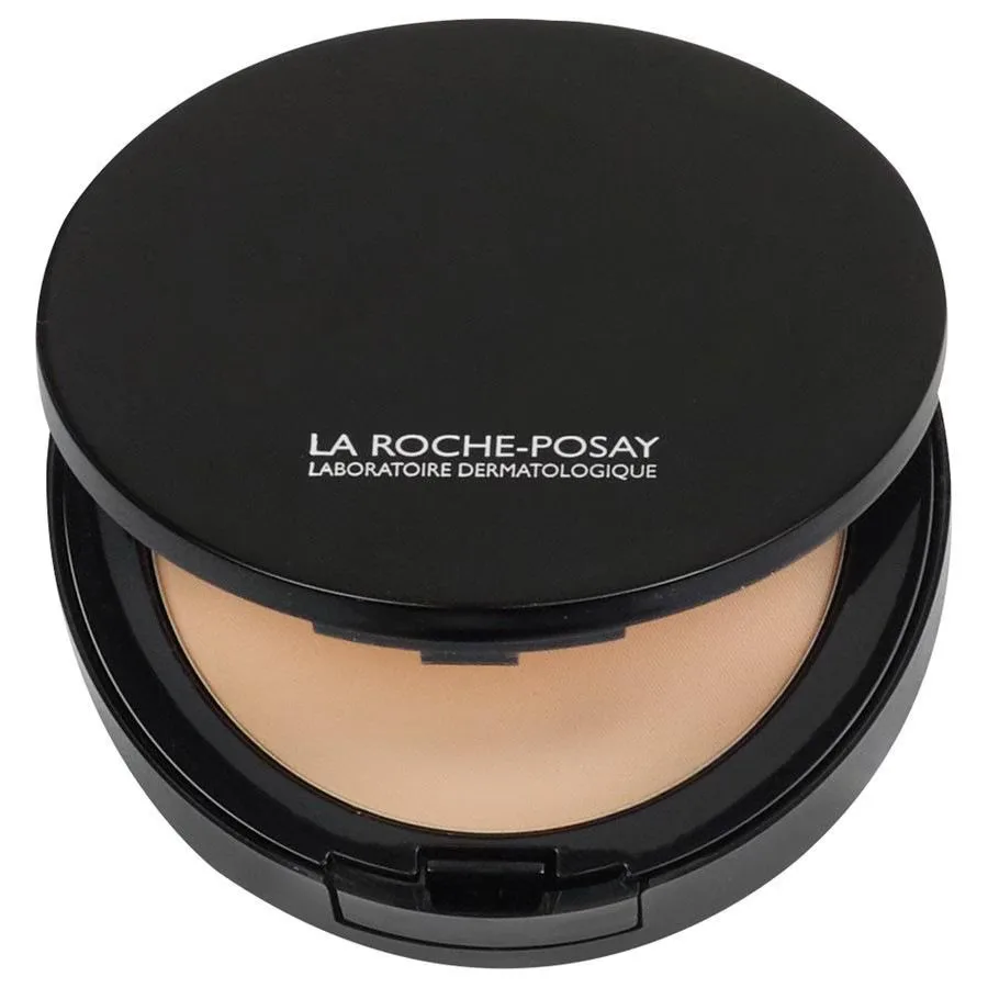 La Roche-Posay Пудра компактная минеральная, оттенок Beige Sable Nr. 13