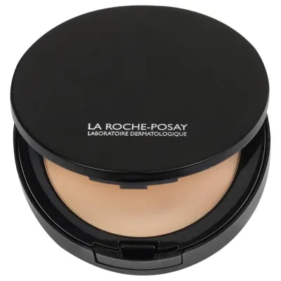 La Roche-Posay Пудра компактная минеральная, оттенок Beige Sable Nr. 13
