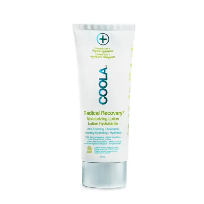 Уход после загара Coola Radical Recovery After-Sun Lotion, 148 мл