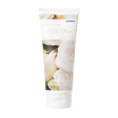 Эмульсия для тела Korres White Blossom, 200 мл