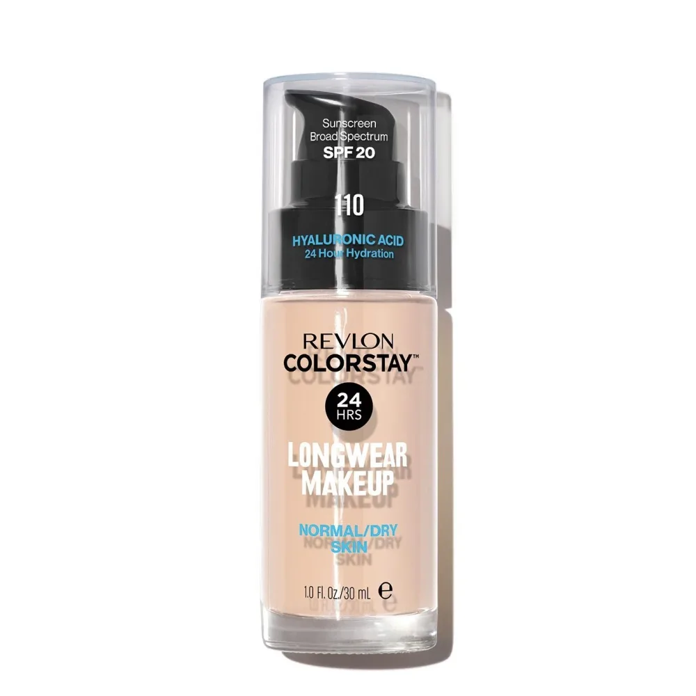 Основа Revlon ColorStay Makeup for Normal/Dry Skin SPF 20
