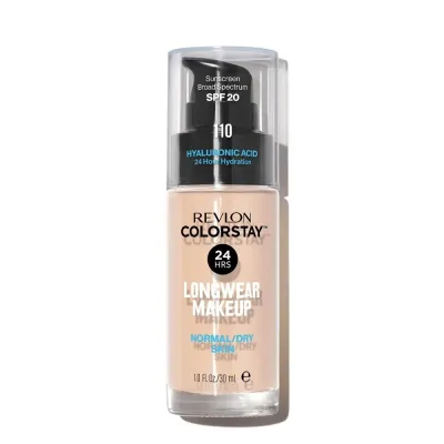 Основа Revlon ColorStay Makeup for Normal/Dry Skin SPF 20