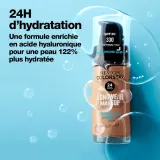 Основа Revlon ColorStay Makeup for Normal/Dry Skin SPF 20 — фото 2