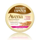 Крем для тела Instituto Español Oatmeal, 30 мл — фото 1