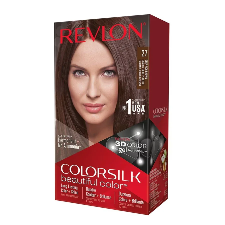 Revlon Краска для волос, оттенок undefined (947994)
