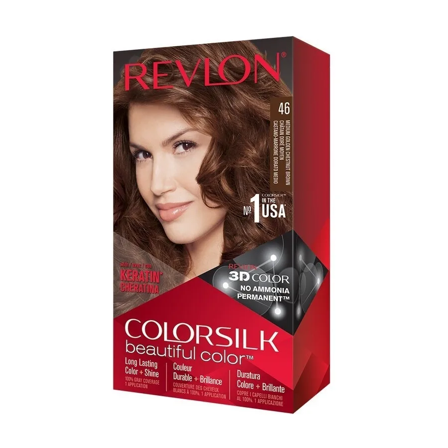Revlon Краска для волос, оттенок undefined (948091)