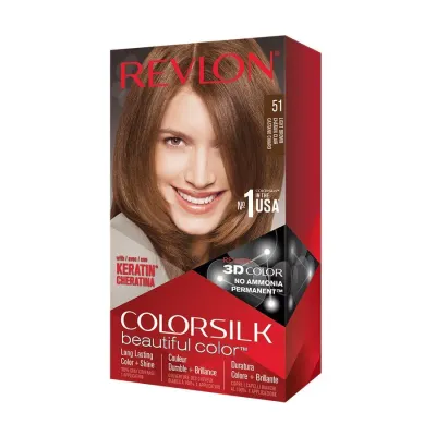 Revlon Краска для волос, оттенок undefined (948133)
