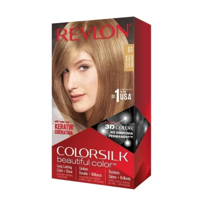 Revlon Краска для волос, оттенок undefined (948197)
