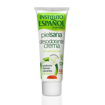Дезодорант Instituto Español, 75 мл