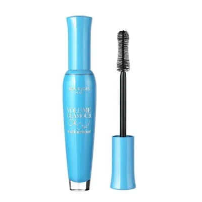 Тушь для ресниц Bourjois, 8 мл