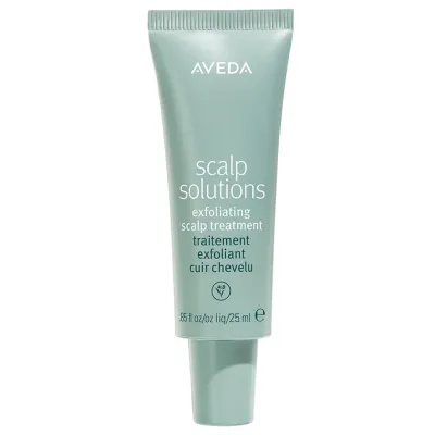 Жидкость для волос Aveda scalp solutions exfoliating scalp treatment, 150 мл