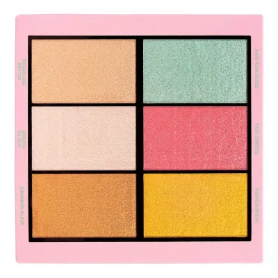 Разглаживание KimChi Chic Beauty Drama Queen, 17.86 г