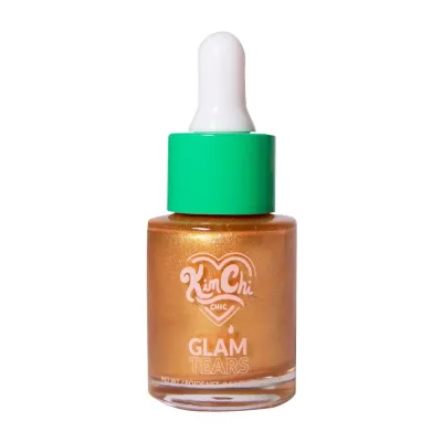 KimChi Chic Beauty Glam Tears Хайлайтер, 16,56 мл