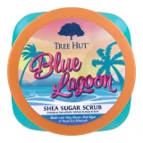 Пилинг для тела Tree Hut Shea Sugar Scrub Blue Lagoon, 510 г — фото 2