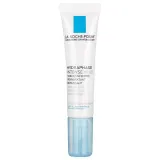 La Roche-Posay Крем для глаз увлажняющий с гиалуроновой кислотой, для чувствительной кожи, 15 мл — фото 1