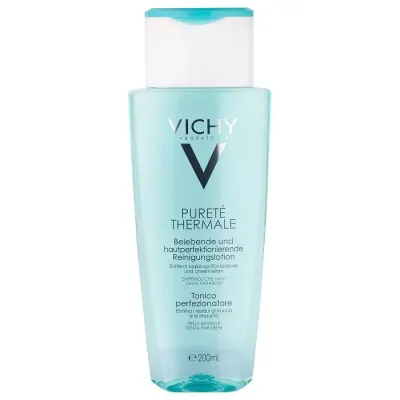 Очищающий гель для лица Vichy, 200 мл