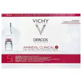 Курс для волос Vichy Aminexil Clinical 5, 1 шт — фото 1