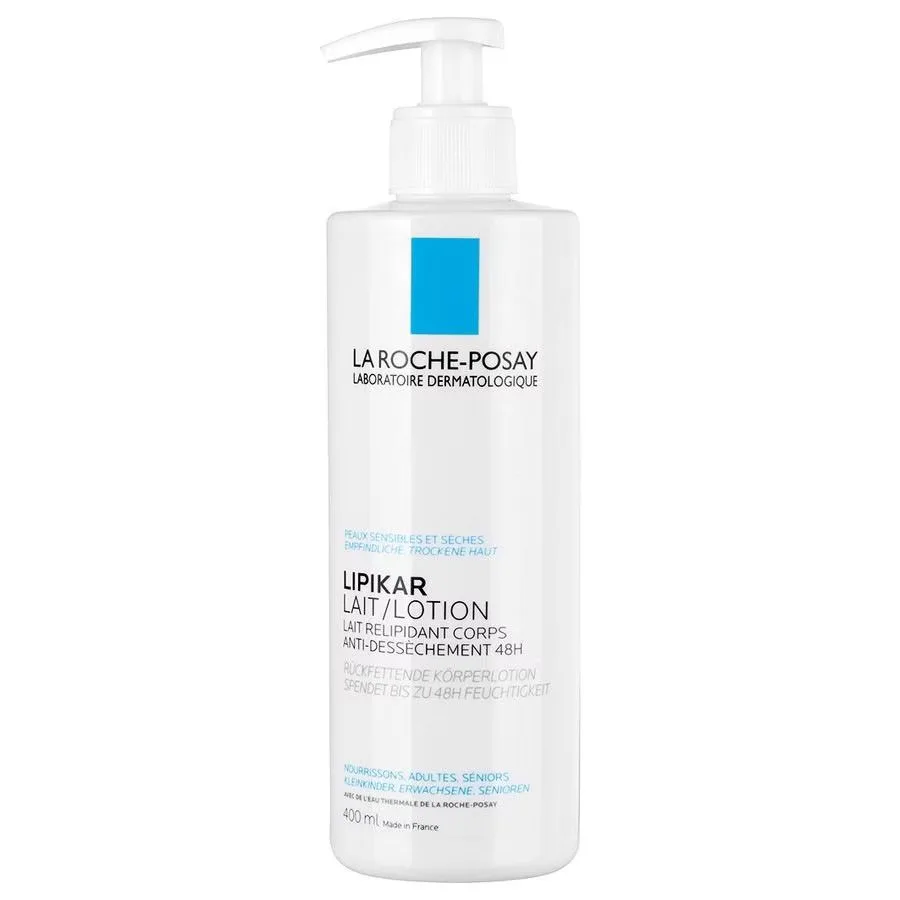 La Roche-Posay Молочко для тела, 400 мл
