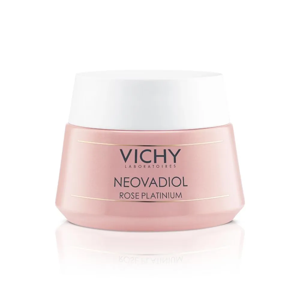Крем для лица Vichy Rose Platinium Creme, 50 мл