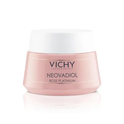 Крем для лица Vichy Rose Platinium Creme, 50 мл