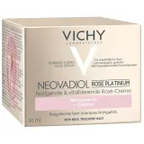 Крем для лица Vichy Rose Platinium Creme, 50 мл — фото 3