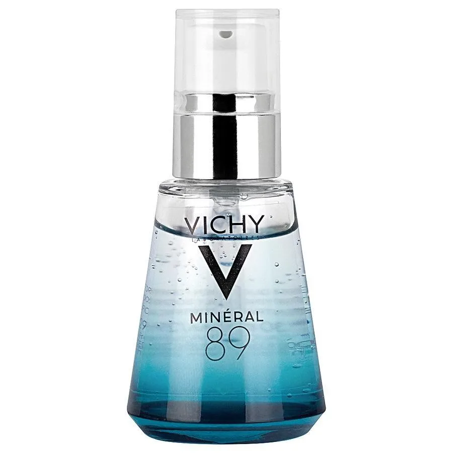 Увлажняющая сыворотка Vichy, 30 мл / 50 мл / 75 мл