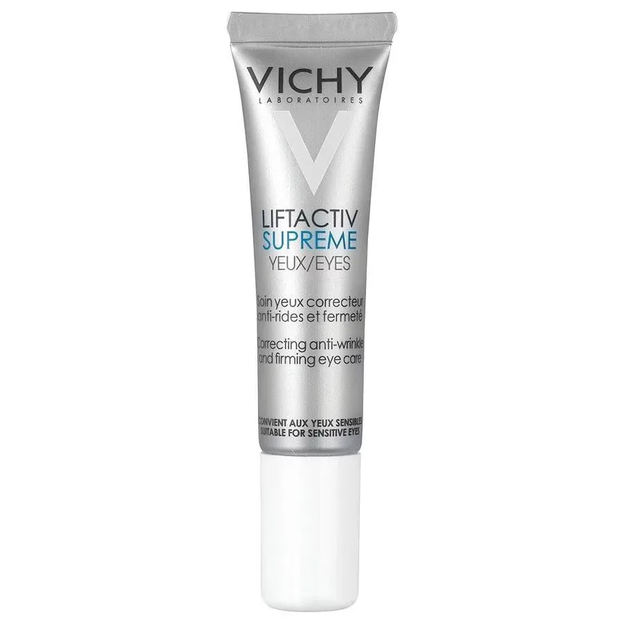 Крем для глаз Vichy H.A. przeciwzmarszczkowe ujedrniajace, 15 мл