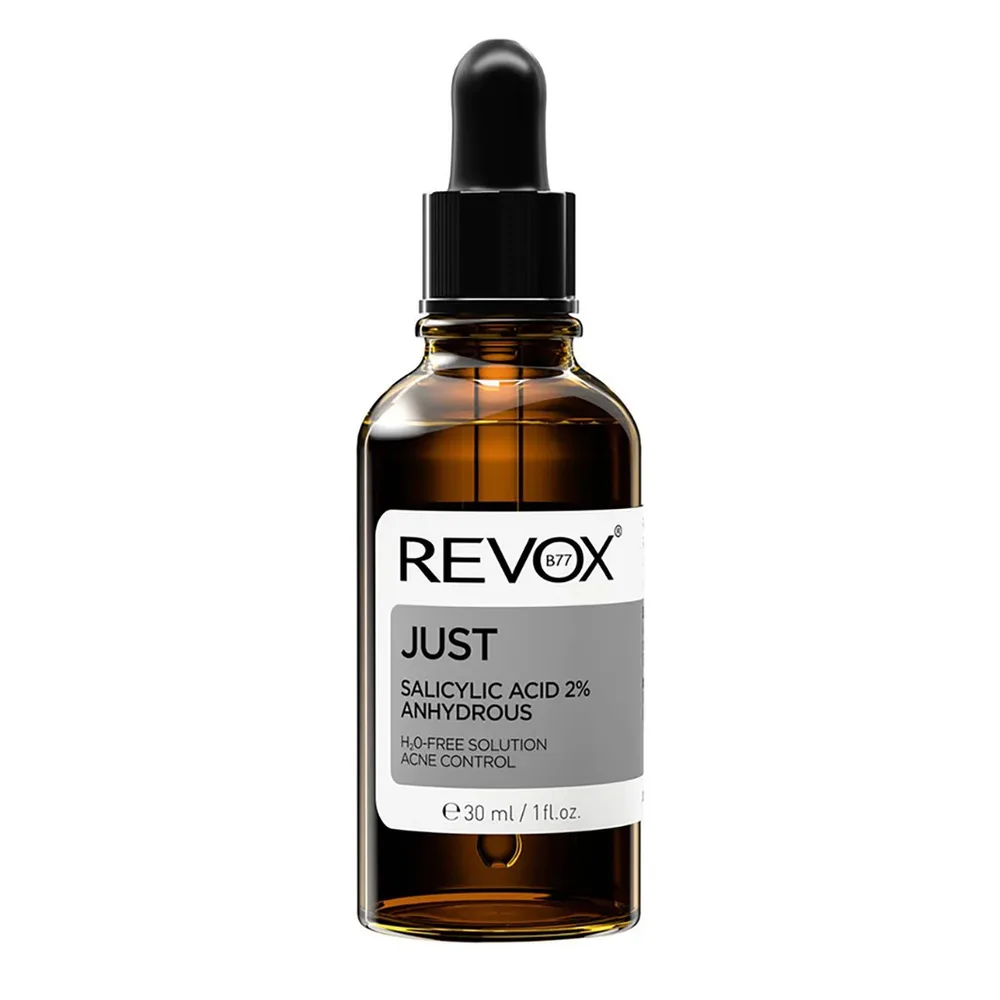 Курс для лица Revox B77 Kwas salicylowy 2% bezwodny, 30 мл