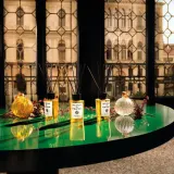 Аромадифузор: Запах для помещения Acqua di Parma DYFUZOR CAMINETTO, 180 г — фото 2