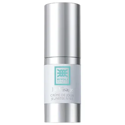Крем для лица Rivoli Le Visage Creme de Jour Jeunesse N02, 50 мл
