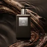 Гель для мытья волос и тела TOM FORD Oud Wood Hand & Body Wash, 240 мл — фото 2