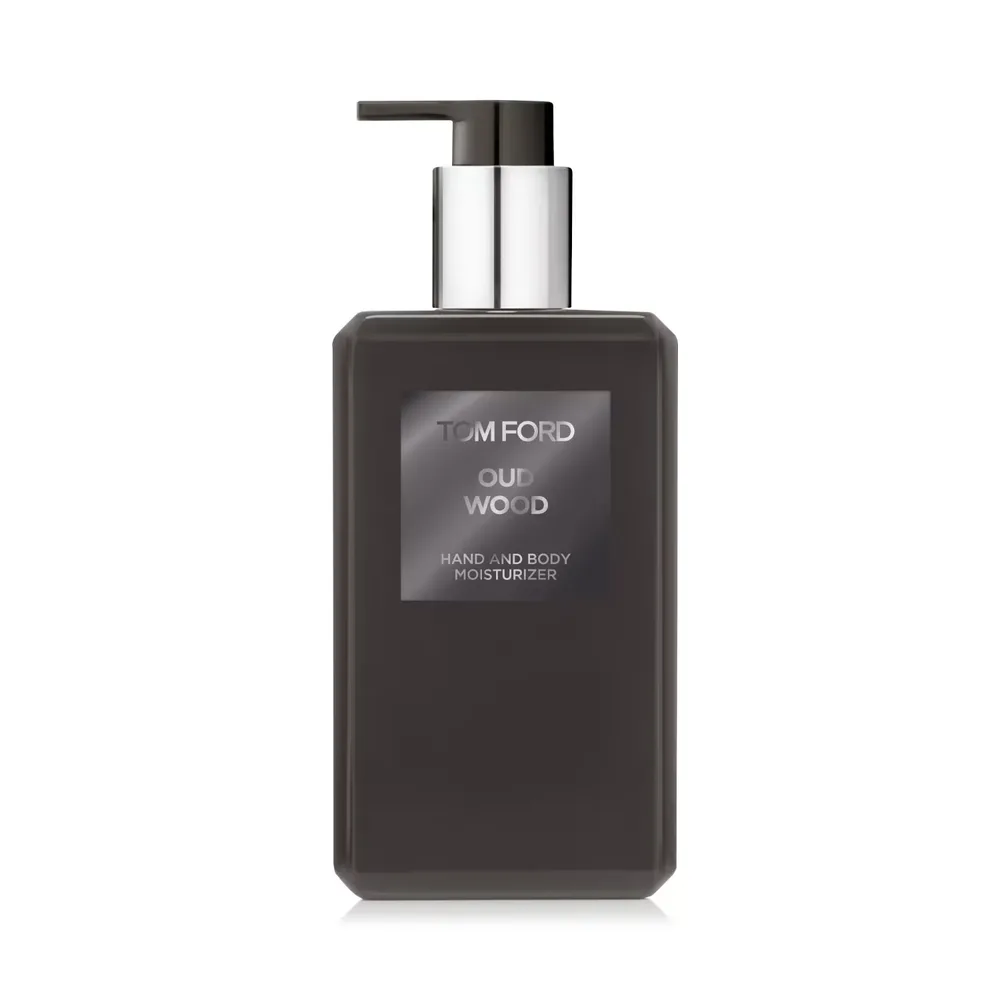 Эмульсия для тела TOM FORD Oud Wood Hand & Body Moisturizer, 240 мл