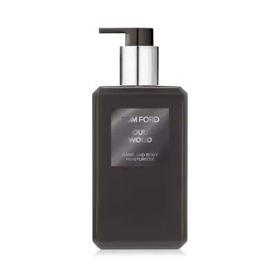 Эмульсия для тела TOM FORD Oud Wood Hand & Body Moisturizer, 240 мл