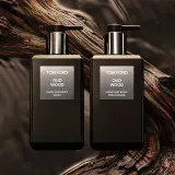 Эмульсия для тела TOM FORD Oud Wood Hand & Body Moisturizer, 240 мл — фото 3