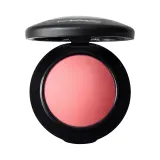 MAC Mineralize Matte Румяна матовые, 4 г, оттенок HAPPY-G - HAPPY-G — фото 1