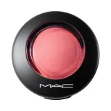 MAC Mineralize Matte Румяна матовые, 4 г, оттенок HAPPY-G - HAPPY-G — фото 3