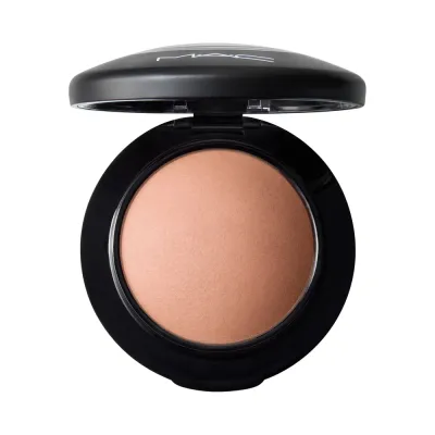 MAC Mineralize Matte Румяна матовые, 4 г, оттенок HUMOUR - HUMOUR ME