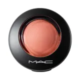 MAC Mineralize Matte Румяна матовые, 4 г, оттенок LIKE ME - LIKE ME, LOVE ME — фото 2