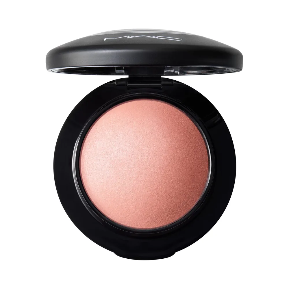 MAC Mineralize Matte Румяна матовые, 4 г, оттенок SWEET E - SWEET ENOUGH