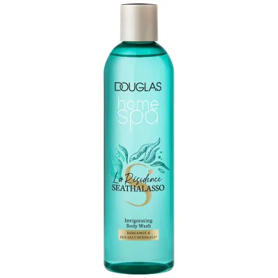 Гель для душа Douglas Collection La Residence Seathalasso Body Wash, 300 мл